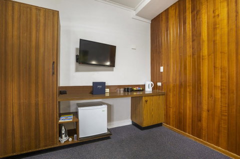 Boomerang Hotel - Mackay Tourism 18