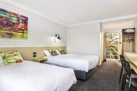 Boomerang Hotel - Mackay Tourism 28