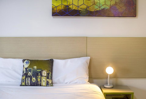 Boomerang Hotel - Mackay Tourism 14