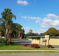 Temora Motel - Mackay Tourism
