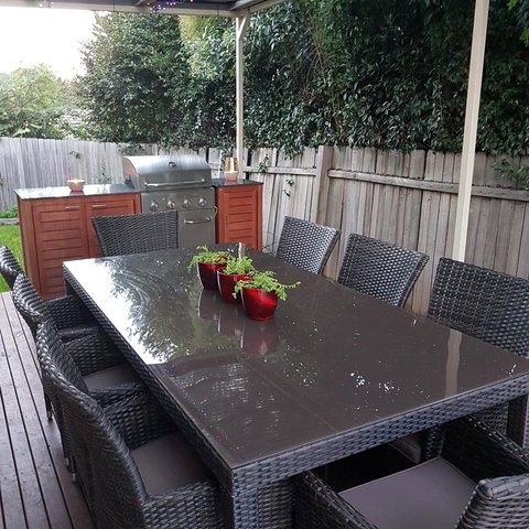 Belle In Bowral - Mackay Tourism 14