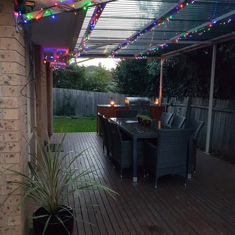 Belle In Bowral - Mackay Tourism 15