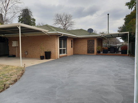 Belle In Bowral - Mackay Tourism 25