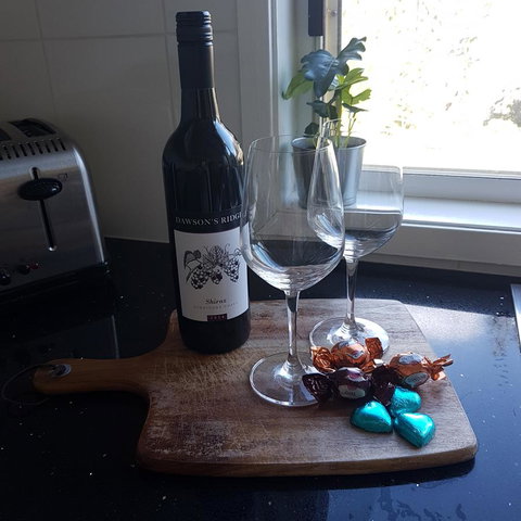 Belle In Bowral - Mackay Tourism 3