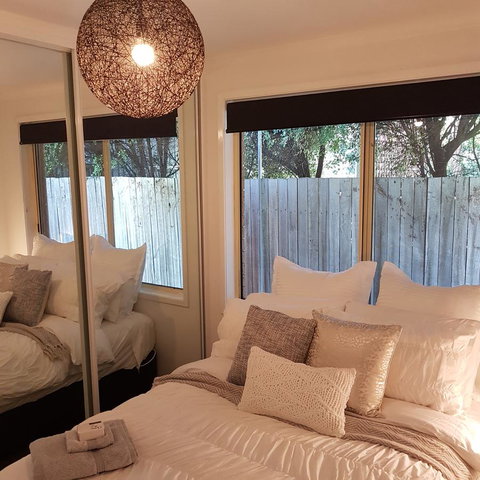 Belle In Bowral - Mackay Tourism 7