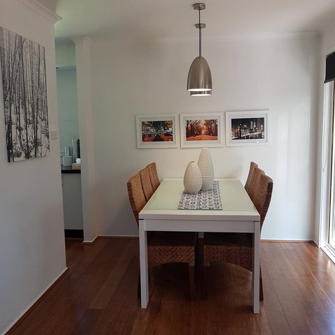 Belle In Bowral - Mackay Tourism 10