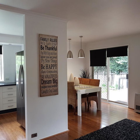 Belle In Bowral - Mackay Tourism 17