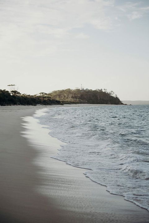 Salt At Shoal Bay - Mackay Tourism 17