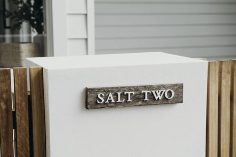 Salt At Shoal Bay - Mackay Tourism 8