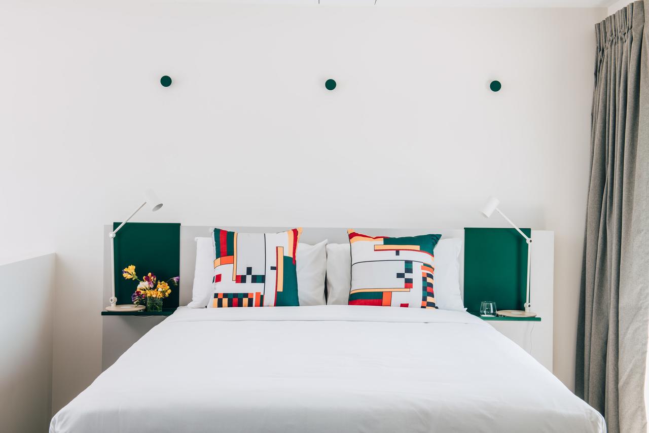 Hotel Tallwood NSW Mackay Tourism