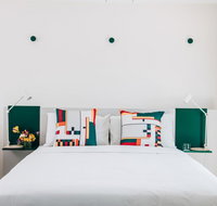 UKO Stanmore - Mackay Tourism