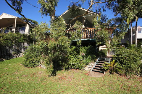 Seaglass - Stunning Views Of Jervis Bay - Mackay Tourism 28