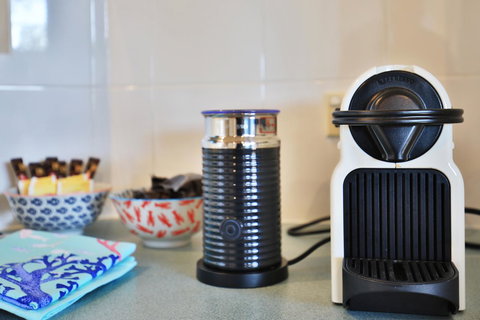 Seaglass - Stunning Views Of Jervis Bay - Mackay Tourism 9