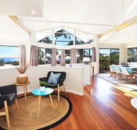 Seaglass - Stunning Views of Jervis Bay - Mackay Tourism