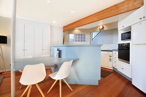 Seaglass - Stunning Views Of Jervis Bay - Mackay Tourism 8