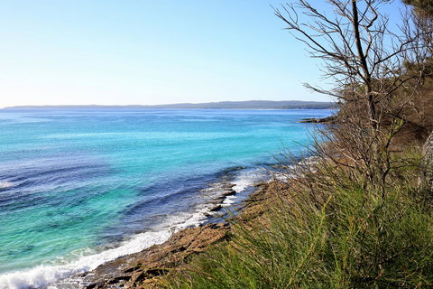 Seaglass - Stunning Views Of Jervis Bay - Mackay Tourism 38