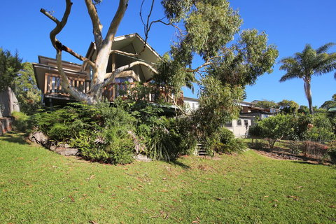 Seaglass - Stunning Views Of Jervis Bay - Mackay Tourism 29