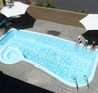 Narooma Palms Holiday Apartments - Mackay Tourism