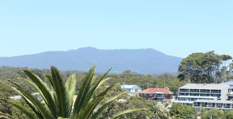 Narooma Palms Holiday Apartments - Mackay Tourism 4