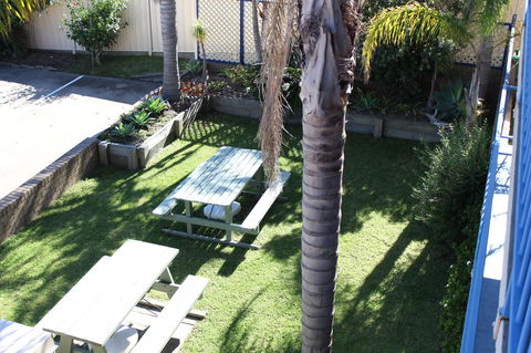 Narooma Palms Holiday Apartments - Mackay Tourism 10
