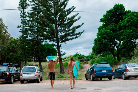 Wake Up! Byron Bay - Mackay Tourism 22