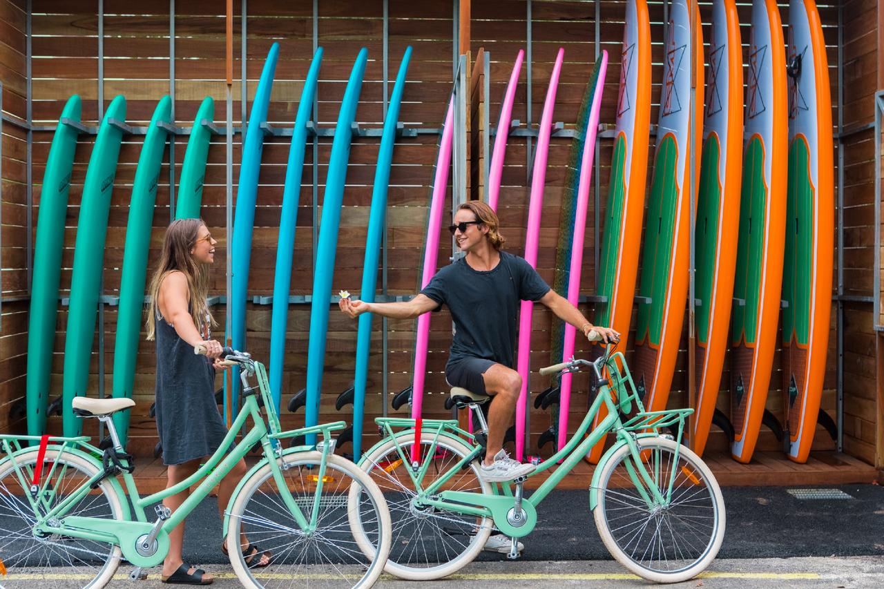 Hostel Ferryden Park SA Mackay Tourism