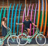 Wake Up Byron Bay - Mackay Tourism