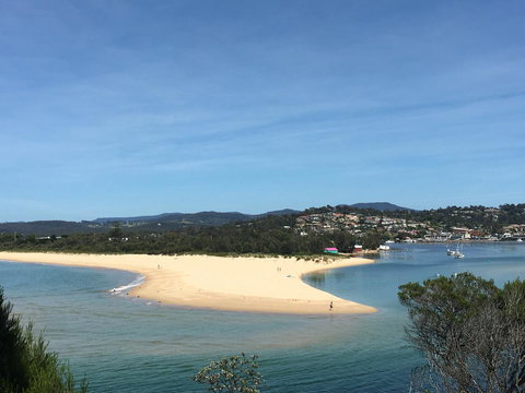 Black Dolphin Resort Motel & Apartments - Mackay Tourism 7