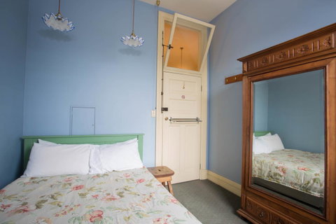 Australian Heritage Hotel - Mackay Tourism 16