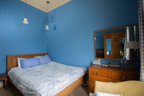 Australian Heritage Hotel - Mackay Tourism 15