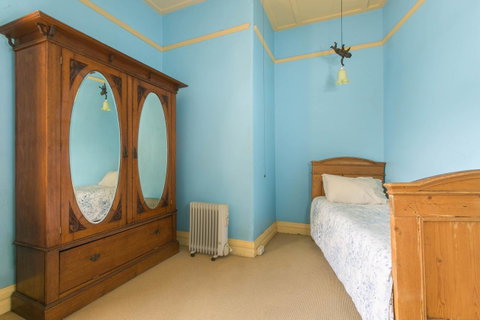 Australian Heritage Hotel - Mackay Tourism 13