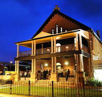 Perry Street Hotel - Mackay Tourism