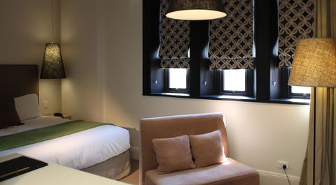 Perry Street Hotel - Mackay Tourism 2