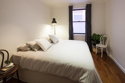 Jet Flamingo - Mackay Tourism 1