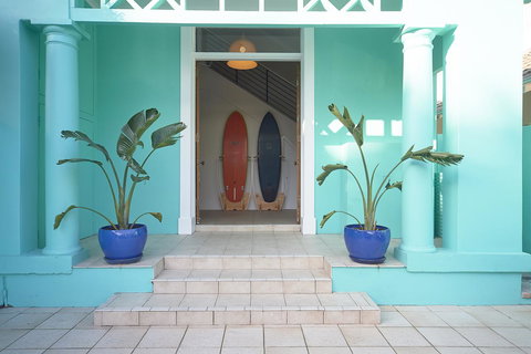 Jet Flamingo - Mackay Tourism 13