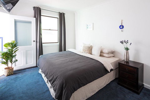 Jet Flamingo - Mackay Tourism 3