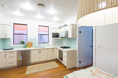 Jet Flamingo - Mackay Tourism 9