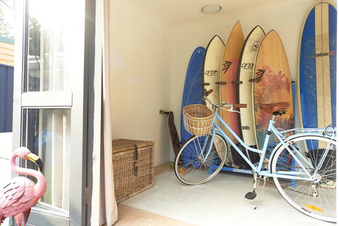 Jet Flamingo - Mackay Tourism 14