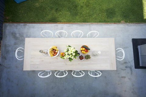 Jet Flamingo - Mackay Tourism 15