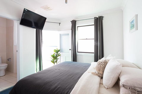 Jet Flamingo - Mackay Tourism 10