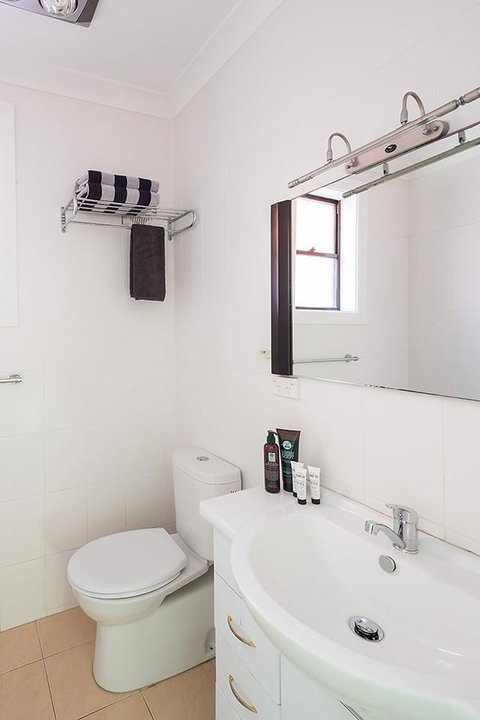 Jet Flamingo - Mackay Tourism 2