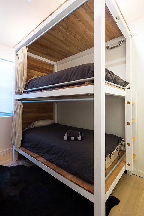 Jet Flamingo - Mackay Tourism 0