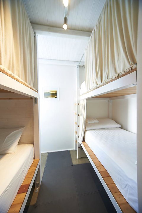 Jet Flamingo - Mackay Tourism 11