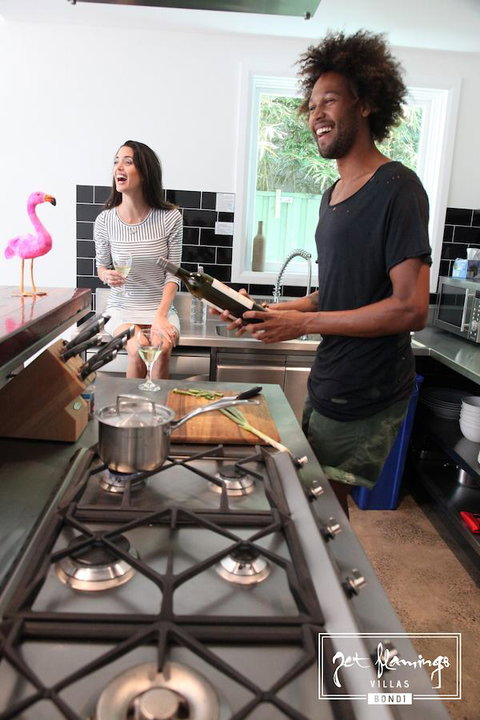 Jet Flamingo - Mackay Tourism 18