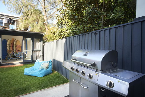 Jet Flamingo - Mackay Tourism 16