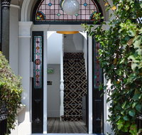 High Cross Park Lodge - Mackay Tourism