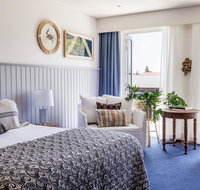 Watsons Bay Boutique Hotel - Mackay Tourism