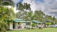 Glen Villa Resort