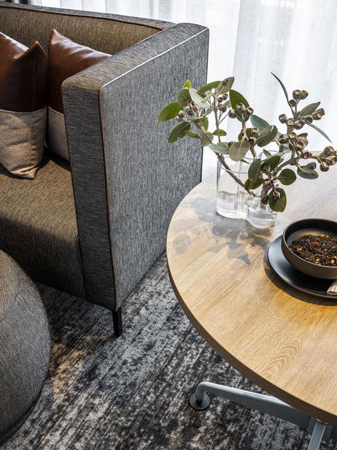 Mercure Sydney Rouse Hill - Mackay Tourism 14
