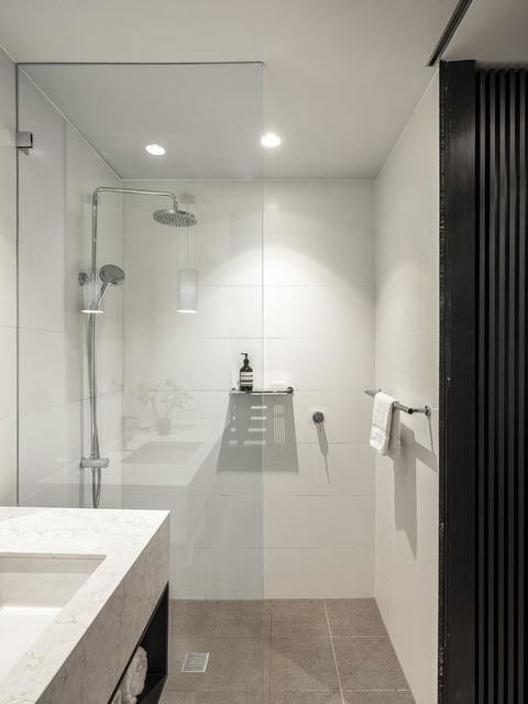 Mercure Sydney Rouse Hill - Mackay Tourism 16